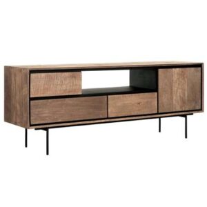 Tv-meubel 24Designs Bruin