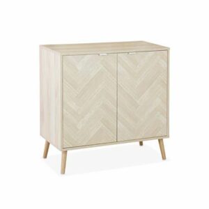 Dressoir Alice's Garden Bruin