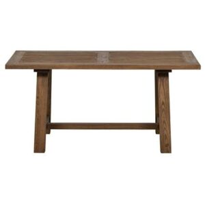 Eettafel Basiclabel Bruin