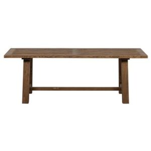 Eettafel Basiclabel Bruin