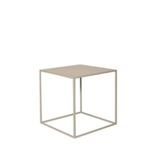 Bijzettafel Beekwilder LVT Beige