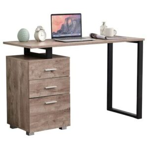 Bureau CLP Brons