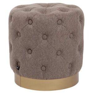 Hocker CLP Taupe