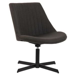 Fauteuil CLP Grijs