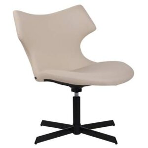 Fauteuil CLP Crème