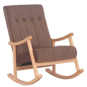 Fauteuil CLP Bruin