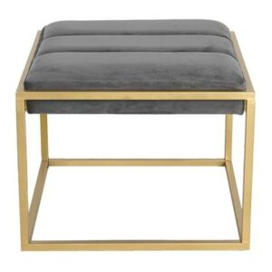 Hocker Clayre & Eef Grijs