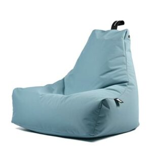 Zitzak Extreme Lounging Blauw