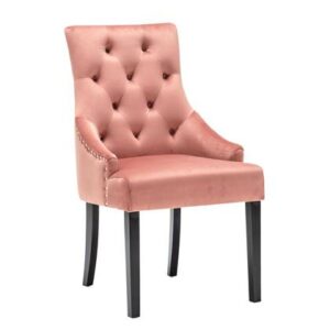 Eetkamerstoel Furnihaus Crème
