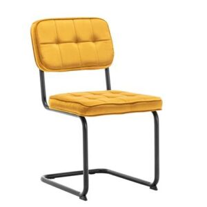 Eetkamerstoel Furnihaus Geel