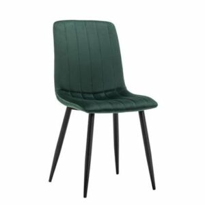 Eetkamerstoel Furnihaus Groen