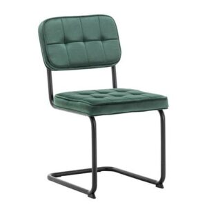 Eetkamerstoel Furnihaus Groen