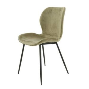 Eetkamerstoel Giga Meubel Beige
