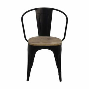 Eetkamerstoel HSM Collection Bruin