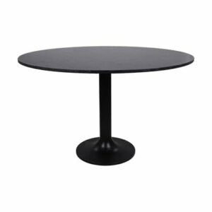 Eettafel HSM Collection Zwart