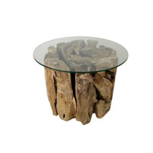 Salontafel HSM Collection Bruin