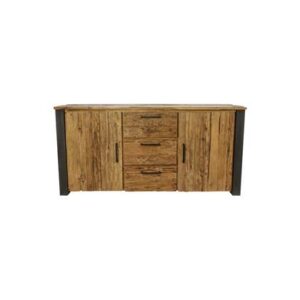 Dressoir HSM Collection Bruin