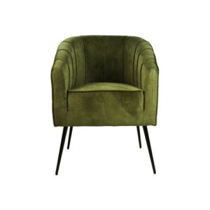 Eetkamerstoel HSM Collection Groen