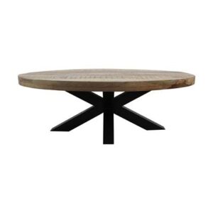 Salontafel HSM Collection Bruin