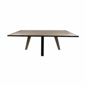 Eettafel HSM Collection Bruin