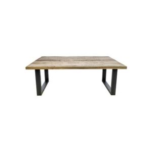 Eettafel HSM Collection Bruin