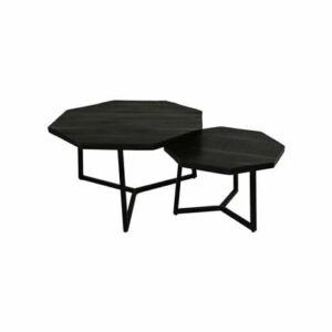 Salontafel HSM Collection Zwart