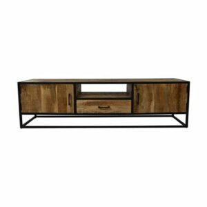 Tv-meubel HSM Collection Bruin