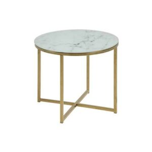 Salontafel Hioshop Transparant