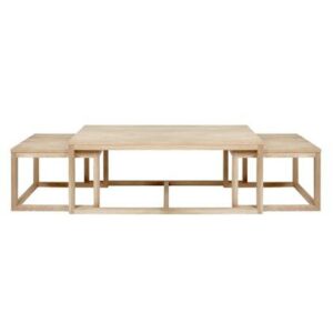 Salontafel Hioshop Geel