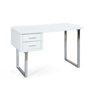 Bureau Hioshop Wit