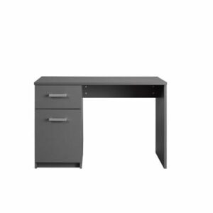 Bureau Hioshop Grijs