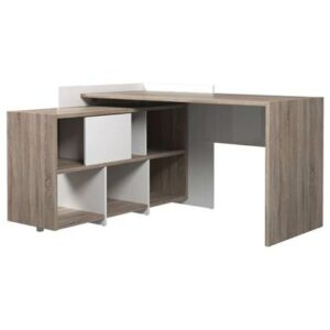 Bureau Hioshop Bruin