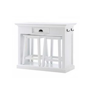Eethoek Hioshop Wit