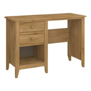 Bureau Hioshop Transparant