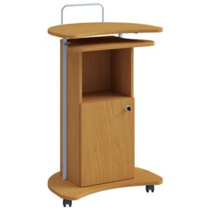 Bureau Hioshop Bruin