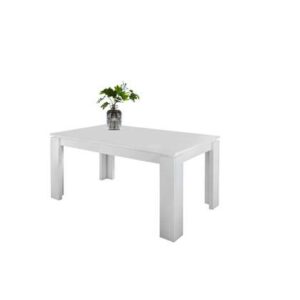 Eettafel Hioshop Wit