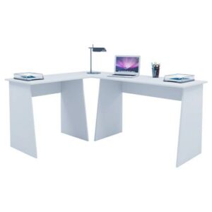 Bureau Hioshop Wit