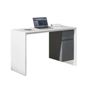 Bureau Hioshop Wit