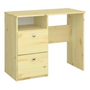 Bureau Hioshop Transparant