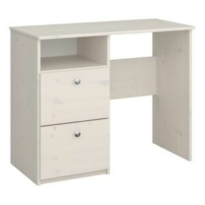 Bureau Hioshop Wit