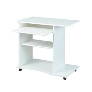 Bureau Hioshop Wit