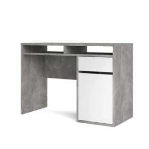 Bureau Hioshop Wit