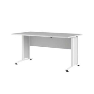 Bureau Hioshop Wit