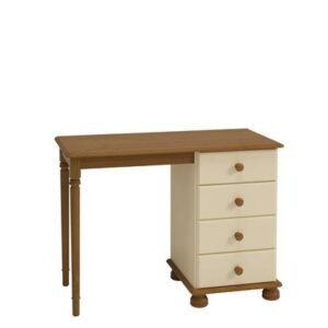 Bureau Hioshop Wit