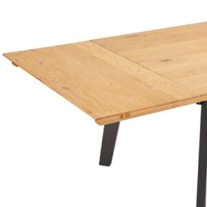 Eettafel Hioshop Bruin