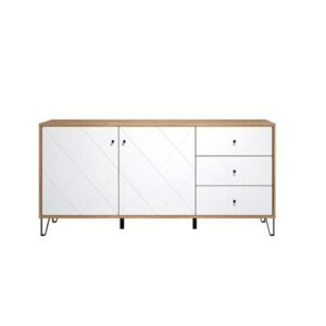 Dressoir Hioshop Geel