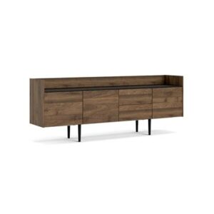 Dressoir Hioshop Bruin