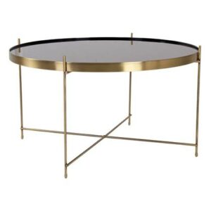 Salontafel Hioshop Messing