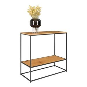 Sidetable Hioshop Zwart