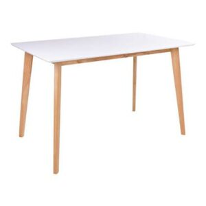 Eettafel Hioshop Wit